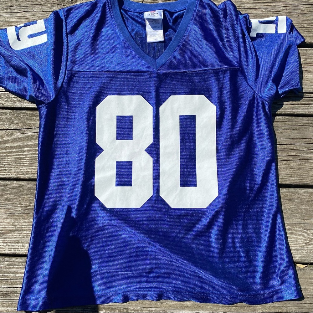 Women’s NY giants Cruz Jersey